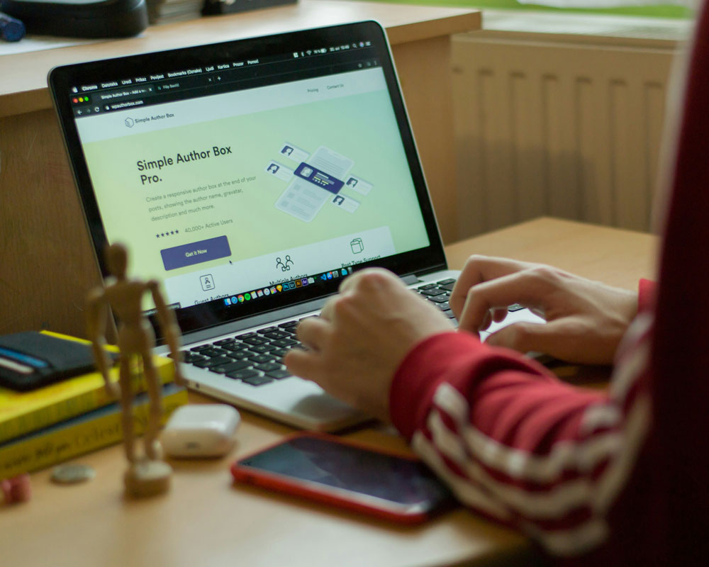 achter laptop expert wp