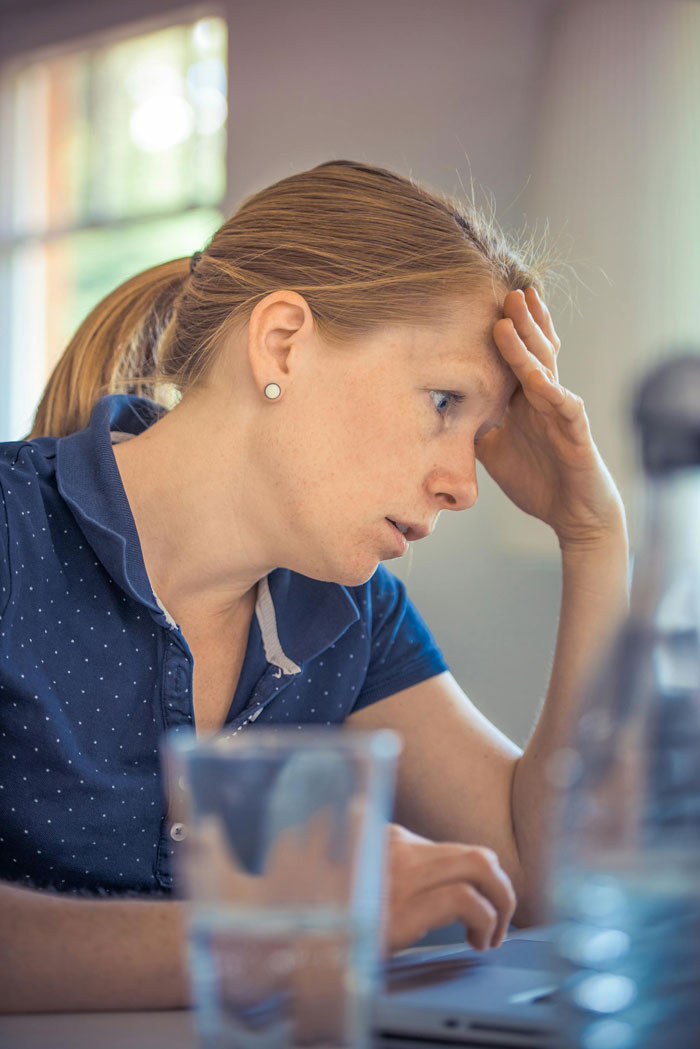 frustratie website onderhoud expert wp