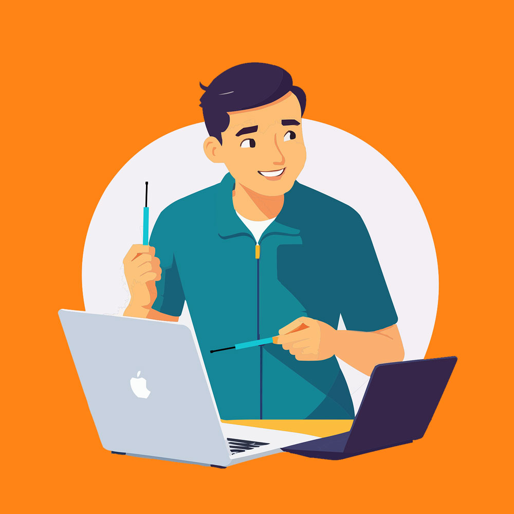 website dokter oranje expert wp